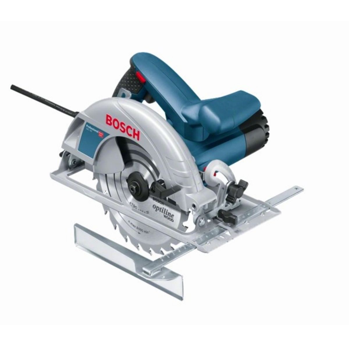 Пила дисковая Bosch GKS 190. Ручная пила бош. Кейс для Bosch GKS 190.